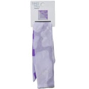 Wholesale - PURPLE PRINTED BANDANA C/P 72, UPC: 810044610802
